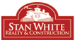 Logo: Stan White Realty & Construction