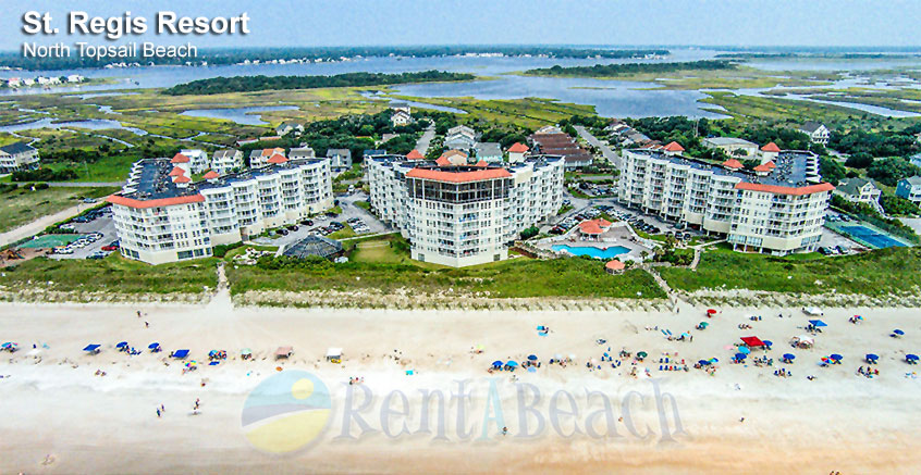St. Regis Resort Vacation Rentals