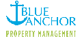 Blue Anchor Property Management logo