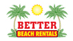 Better Beach Rentals