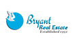 Logo: Bryant Real Estate