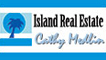 Logo: Island Real Estate by Cathy Medlin