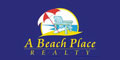 Logo: A Beach Place Realty