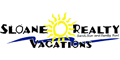 Sloane Realty Vacations Logo
