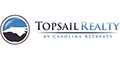 Topsail Realty by Carolina Retreats logo