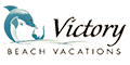 Logo: Victory Beach Vacations