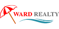 Ward Realty logo Topsail Island rentals