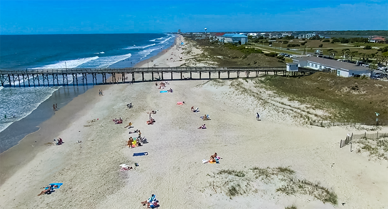Ocean Isle Beach Vacation Rentals - Ocean Isle Beach | RentABeach.com