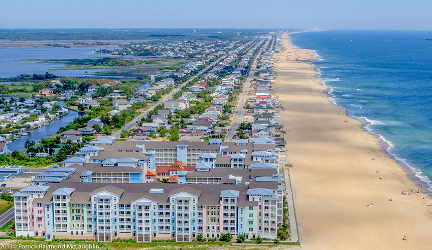 Virginia Beach Vacation Rentals