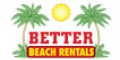 Better Beach Rentals