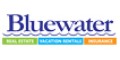 Logo: Bluewater