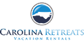 Carolina Retreats Vacation Rentals logo