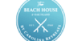 The Beach House @ Oak Island Motel & Apartments logo