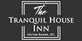 The Tranquil House Inn logo