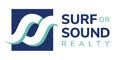 Surf or Sound Realty logo