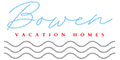 Bowen Vacation Homes logo