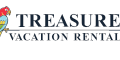 Treasure Rentals Topsail Island logo